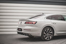 Rear Side Splitters Volkswagen Arteon R-Line Facelift-3