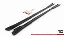 Side Skirts Diffusers Volkswagen Arteon R/ R-Line Facelift-5