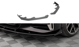 Front Flaps BMW 4 M-Pack G22