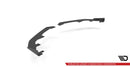 Front Flaps BMW 4 M-Pack / M440i G22 / G23 / G22 Facelift / G23 Facelift-4