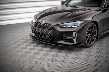 Front Flaps BMW 4 M-Pack G22 - 0