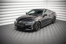 Front Splitter V.1 BMW 4 M-Pack / M440i G22 / G23 / G22 Facelift / G23 Facelift-3