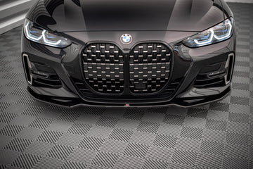 Front Splitter V.3 BMW 4 M-Pack / M440i G22 / G23 / G22 Facelift / G23 Facelift - 0