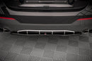Rear Splitter for BMW 4 M-Pack G22 / G23 / G22 Facelift / G23 Facelift-2