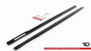 Side Skirts Diffusers V.1 BMW 4 M-Pack / M440i G22 / G23 / G22 Facelift / G23 Facelift-4