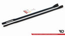 Side Skirts Diffusers V.2 BMW 4 M-Pack / M440i G22 / G23 / G22 Facelift / G23 Facelift-4