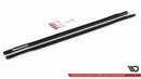 Side Skirts Diffusers V.3 BMW 4 M-Pack / M440i G22 / G23 / G22 Facelift / G23 Facelift-6