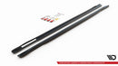 Side Skirts Diffusers V.3 BMW 4 M-Pack / M440i G22 / G23 / G22 Facelift / G23 Facelift-7