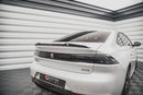 Spoiler Cap Peugeot 508 Sedan Mk2-2
