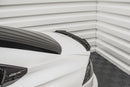 Spoiler Cap Peugeot 508 Sedan Mk2-3