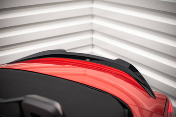 Spoiler Cap BMW Z4 M-Pack / M40i G29 - 0