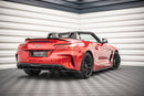 Spoiler Cap BMW Z4 M-Pack / M40i G29-3