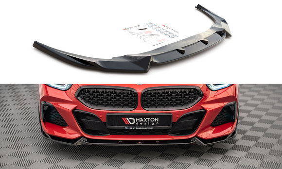 Front Splitter V.1 BMW Z4 M40i / M-Pack G29