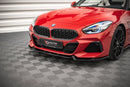 Front Splitter V.1 BMW Z4 M40i / M-Pack G29-3