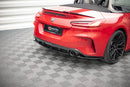 Rear Splitter for BMW Z4 M-Pack G29-3