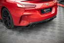 Rear Side Splitters BMW Z4 M-Pack G29-3