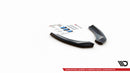 Rear Side Splitters BMW Z4 M-Pack G29-4