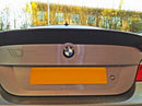 REAR SPOILER BMW 5 E60 < GENERATION V >-4