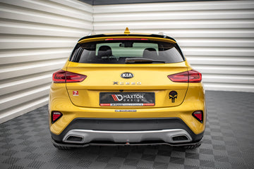 Spoiler Cap Kia XCeed Mk1 - 0
