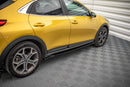 Side Skirts Diffusers Kia XCeed Mk1-2