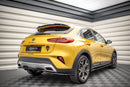 Rear Splitter (with vertical bars) Kia XCeed Mk1-3