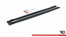 Side Skirts Diffusers Volkswagen T-Roc Mk1-4