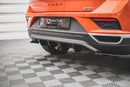 Rear Valance Volkswagen T-Roc Mk1-2