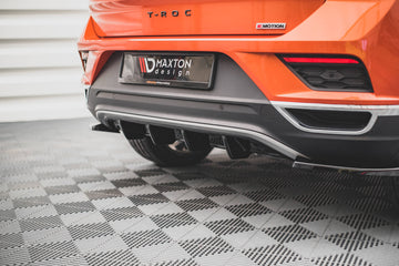 Rear Valance Volkswagen T-Roc Mk1 - 0