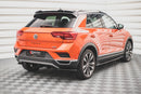 Rear Valance Volkswagen T-Roc Mk1-3