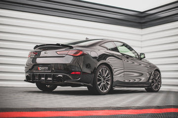 Spoiler Cap Infiniti Q60 S Mk2 - 0