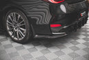 Rear Side Splitters Infiniti Q60 S Mk2-3