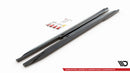 Side Skirts Diffusers Infiniti Q60 S Mk2-6