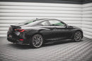 Side Skirts Diffusers Infiniti Q60 S Mk2-3