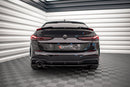 Spoiler Cap BMW 2 Gran Coupe M-Pack F44-2