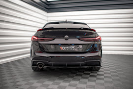 Spoiler Cap BMW 2 Gran Coupe M-Pack F44 - 0