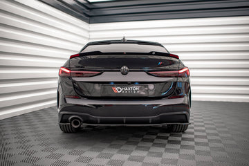 Spoiler Cap BMW 2 Gran Coupe M-Pack F44 - 0