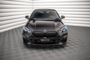 Front Splitter V.1 BMW 2 Gran Coupe M-Pack / M235i F44-2