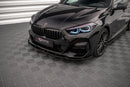 Front Splitter V.1 BMW 2 Gran Coupe M-Pack / M235i F44-3