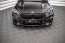 Front Splitter V.2 BMW 2 Gran Coupe M-Pack / M235i F44-3