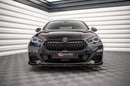 Front Splitter V.3 BMW 2 Gran Coupe M-Pack / M235i F44-3
