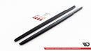 Side Skirts Diffusers V.1 BMW 2 Gran Coupe M-Pack / M235i F44-4