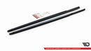 Side Skirts Diffusers V.1 BMW 2 Gran Coupe M-Pack / M235i F44-5