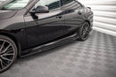 Side Skirts Diffusers V.2 BMW 2 Gran Coupe M-Pack / M235i F44-3