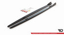 Side Skirts Diffusers V.2 BMW 2 Gran Coupe M-Pack / M235i F44-5
