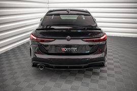 Rear Side Splitters BMW 2 Gran Coupe M-Pack F44 - 0