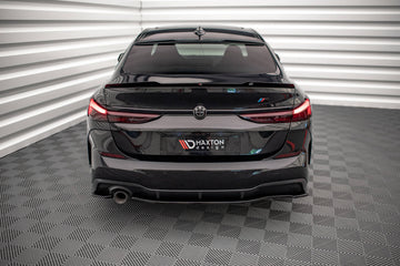 Rear Side Splitters BMW 2 Gran Coupe M-Pack F44 - 0