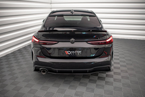 Rear Side Splitters BMW 2 Gran Coupe M-Pack F44