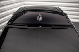 The extension of the rear window BMW 2 Gran Coupe M-Pack / M235i F44 - 0