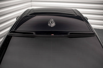 The extension of the rear window BMW 2 Gran Coupe M-Pack / M235i F44 - 0