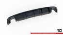 Rear Valance Audi A8 D4-7